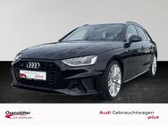 Audi A4, Avant 50 TDI S-Line qu, Jahr 2021 - Traunstein