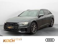 Audi S6, Avant TDI, Jahr 2022 - Crailsheim