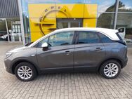 Opel Crossland, 1.2 Turbo Elegance, Jahr 2021 - Brunsbüttel