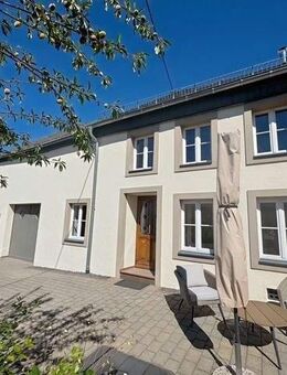 Wer will das schönste Haus in Kell am See? - Kell (See)