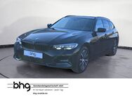 BMW 320, 320d Sport Line, Jahr 2020 - Freudenstadt