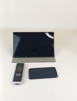 Bastlerpaket mit Tablet, Handy, RAM & mehr – als Ersatzteile - Hankensbüttel