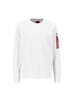 Alpha Industries Sweater X-Fit Sweat