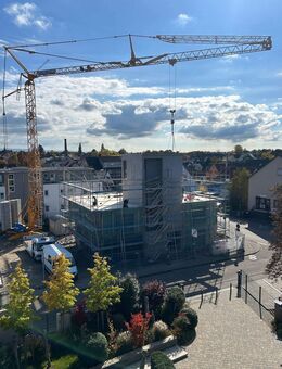 Baubeginn erfolgt! 4-Zimmer Penthouse mit traumhafter Dachterrasse Village Kehl - Kehl