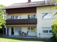 Eine interessante Kapitalanlage. 2-3-Familienhaus in Lindau-Hoyren - Lindau (Bodensee)