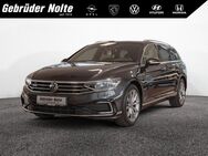 VW Passat Variant, GTE Passat GTE Hybrid, Jahr 2021 - Iserlohn