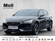 Cupra Leon 1.4 e-Hybrid DSG Carplay Winter-Paket Sportpaket AD Navi digitales Cockpit LED Sperrdiff. - Aachen