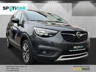 Opel Crossland Innovation*Navi*Sitz-/Lenkradheizung - Halle (Saale)