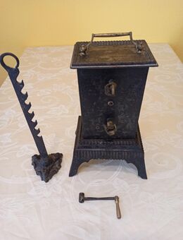Antiker Kamin Grill zu Verkaufen - Wiesbaden