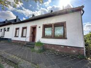 Ein- bis Zweifamilienhaus mit tollem Weitblick in Sulzbach - Sulzbach (Saar)