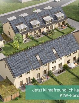 Traumhaus in beliebter Wohnlage - Schwäbisch Gmünd