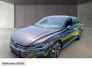 VW Arteon, 2.0 TSI Shooting Brake R-Line, Jahr 2022 - Mönchengladbach