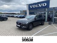 Volvo XC60, Inscription D4 digitales Sitze, Jahr 2020 - Baierbrunn