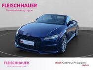 Audi TT, Roadster 45 TFSI DC 20, Jahr 2023 - Euskirchen