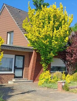 Landidylle mit Perspektive - Großzügiges Anwesen am Rande von Gronau-Epe! - Gronau (Westfalen)