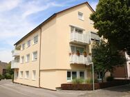 Singles aufgepasst: renovierte 2,5 Raum-Dachgeschosswohnung mit Einbauküche in Buer-Mitte - Gelsenkirchen
