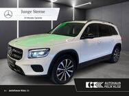 Mercedes GLB 250, Progressive EASY-PACK, Jahr 2023 - Fellbach