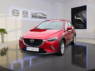 Mazda CX-3, Exclusive-Line, Jahr 2018 - Hemmingen (Niedersachsen)