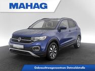 VW T-Cross, 1.0 TSI MOVE AppConnect, Jahr 2023 - München