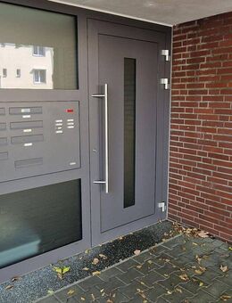 2-Zimmerwohnung im Erdgeschoss mit Einbauküche - Gelsenkirchen