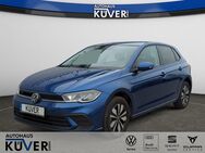 VW Polo, 1.0 TSI Move 15, Jahr 2024 - Hagen (Bremischen)