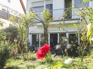 Familien aufgepasst: tolle Maisonette Wohnung mit Feldrandnähe von Bergen Enkheim - Frankfurt (Main)