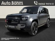 Land Rover Defender, 110 V8 P525 Carpathian Edition, Jahr 2022 - Erbach (Hessen)