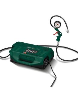 PARKSIDE® Kompressor »PKZ 180 C5«, tragbar, 1100 Watt - Wuppertal