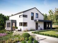 ??Wohnen, wie du es dir wünschst! - EFH von LivingHaus inkl. Grundstück - Laubach (Hessen)