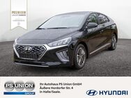 Hyundai IONIQ, 1.6 Style, Jahr 2022 - Halle (Saale)