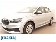 Skoda Fabia 1.0 Active LED Klima SHZ PDC hinten - Jena