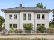 Modernes Zweifamilienhaus in Spreenähe - Fürstenwalde (Spree)