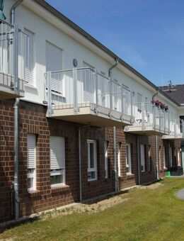 Gemütliche Senioren-Wohnung in ruhiger Lage - Cappeln (Oldenburg)