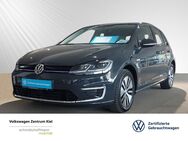 VW Golf, VII e-Golf HHC, Jahr 2019 - Kiel