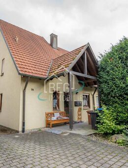 Grüne Idylle trifft zentrale Lage - Wohnen mit Mehrwert - Schwäbisch Hall