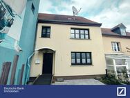 Stadthaus zum Ausbau mit Traumblick über die Elbe in Wittenberge mit Platz für die ganze Familie ! - Wittenberge