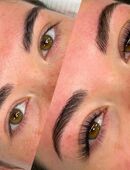 Wimpernverlängerung in 56564