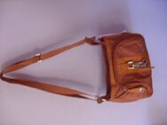 SAN-1 Handtasche, Damentasche, Schultertasche, Shoulderbag Handbag Sansibar - Lübeck