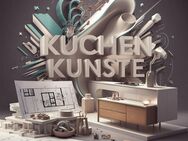 Küchen- und Möbelmontage inkl. Planung / Lieferung / Wasser- und Elektroanschluss - Eppertshausen