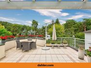 Extravagante Villa mit großzügigem Wohnbereich - Berlin