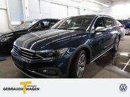 VW Passat Alltrack, 2.0 TDI H K, Jahr 2021 - Oberhausen