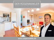 Umsatzstarke Ferienwohnung nur ca. 500m zum Ostseestrand! Modernisierte Wohnung in Dranske-Bakenberg - Dranske