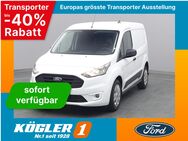 Ford Transit Connect, Kasten 220 L1 Trend 100PS, Jahr 2023 - Bad Nauheim