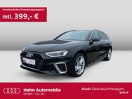 Audi A4, Avant 45TDI qua S-line, Jahr 2020 - Göppingen