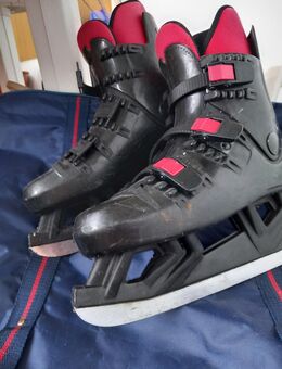 Schlittschuhe - Markt Schwaben