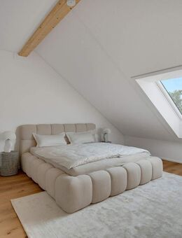 **ERSTBEZUG** Platz für die ganze Familie 5 Zimmer + eigener Garten - Nürnberg