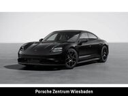 Porsche Taycan, , Jahr 2022 - Wiesbaden