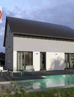 OKAL AKTIONSTAGE - EIN HAUS, DAS MIT GROSSEM PLATZANGEBOT ÜBERZEUGT - Bösdorf