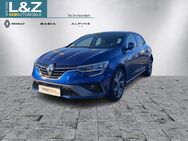 Renault Megane, R S Line Plug-in Hybrid, Jahr 2021 - Norderstedt