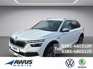 Skoda Kamiq, 1.0 TSI Scoutline, Jahr 2024 - Schwerin